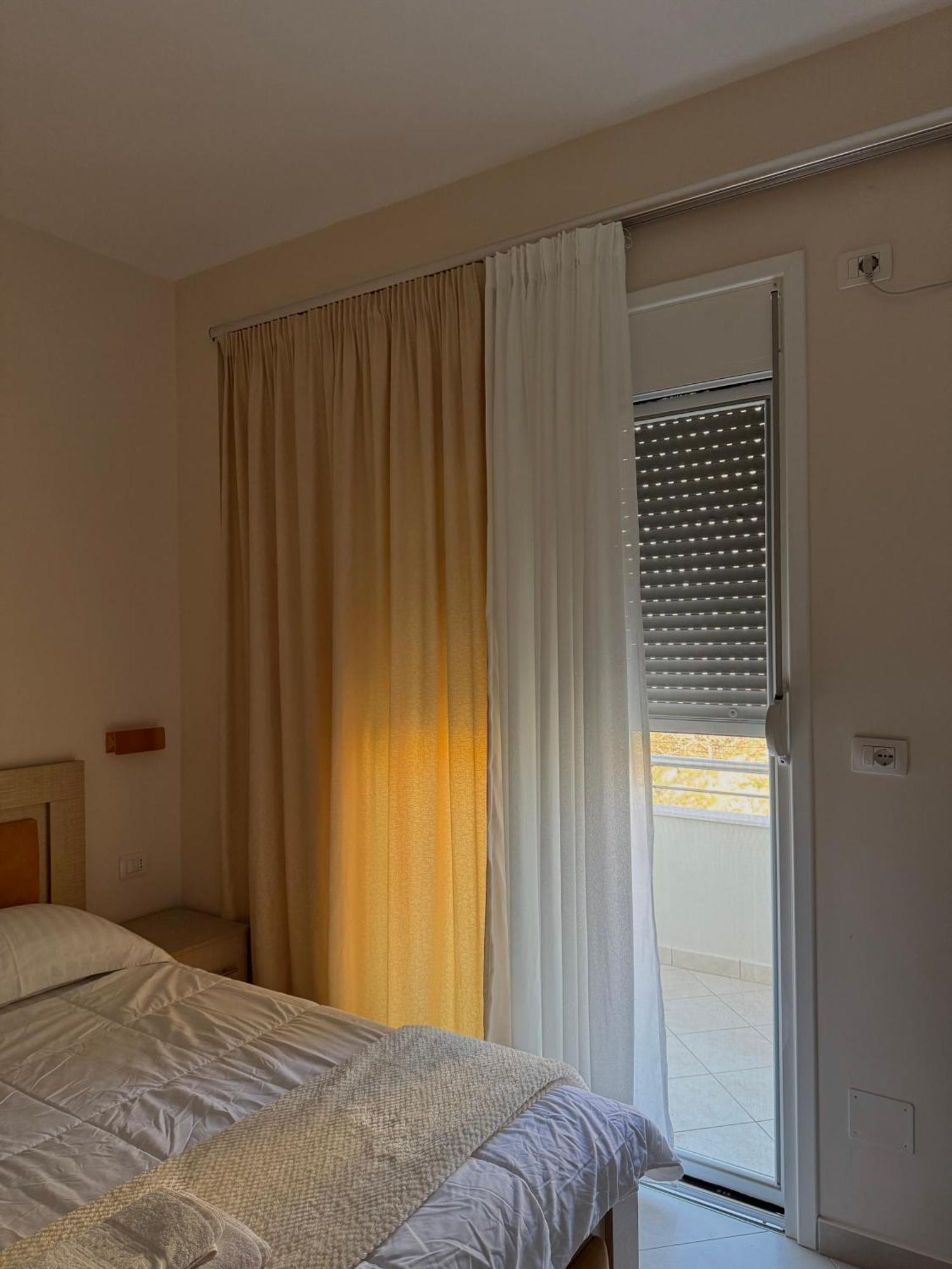 Vila Majola Saranda Zewnętrze zdjęcie